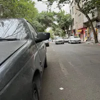 پژو ۴۰۵ مدل ۹۳|خودرو سواری و وانت|تهران, شمشیری|دیوار
