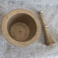هاونگ برنجی