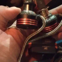 هدلایت ام 8 پرو M8