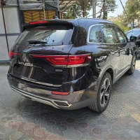 کلئوس 2025 صفر