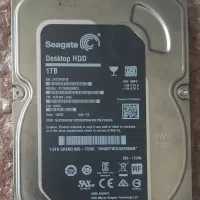 هارد اکسترنال seagate 1T