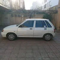 پراید ۱۱۱ مدل ۹۴