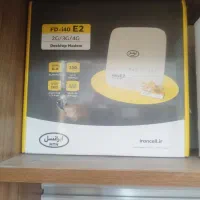 مودم بی سیم  ایرانسلE2