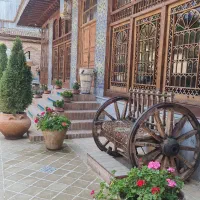 استخدام نیروی آقا آشپزخانه شیفت شب