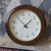 ساعت دیواری