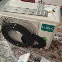 نصب و جابجایی و شستشوی تمامی کولرهای گازی