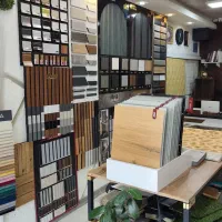 فروش متریال دکوراسیون داخلی