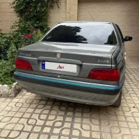 پارس 98 فروش فوری