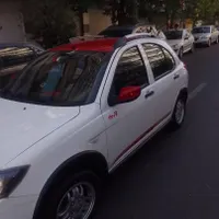 کویک r مدل ۱۴۰۰|خودرو سواری و وانت|تهران, بازار|دیوار