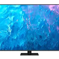 تلویزیون QLED سامسونگ مدل Q70C