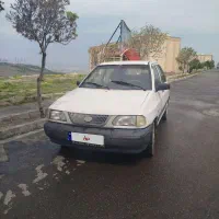 پراید ۱۴۱
