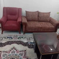 مبل هفت نفره نونو