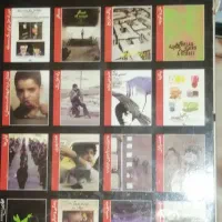 فیلم های سینمایی  عباس کیارستمی برندسازی DVD