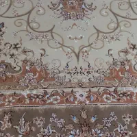 فرش ۱۲ متری نونو خیلی کم استفاده شده