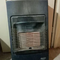 بخاری گازی بدون دودکش