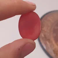 سنگ عقیق یمنی قدمت دار