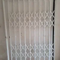 نرده محافظ آپارتمان