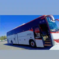 کاروان زیارتی مشهد مقدس