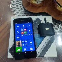 گوشی موبایل مایکروسافت لومیا 650