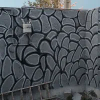 نقاش ساختمان