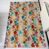 فرش (گلیم فرش) اتاق کودک و نوجوان