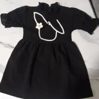 لباس بچگانه محرمی