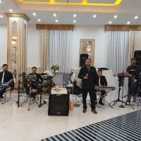 گروه موزیک ارکستر اذری