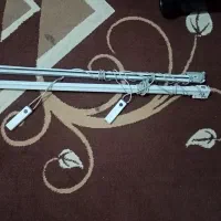 چوپرده 2 و 10 سانت در حد نو