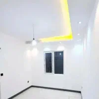 نقاشی ساختمان