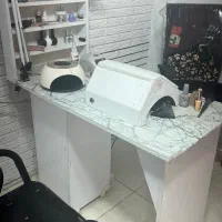 وسایل ارایشگاه