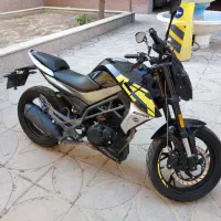 CF150 مدل ۱۴۰۲ با تخفیف