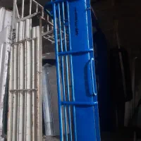باربند وانت قمی