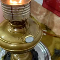 لمپا روسی آبی سوزدرحدنو