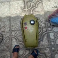 باک موتور