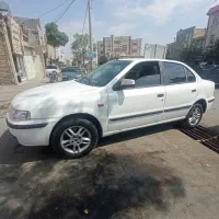 فروش سمند