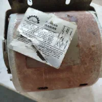 موتور کولر آبی 7000، الکتروژن