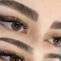 میکروبلیدینگ وفیبروزنچرال و کرکی و کاملا مویی