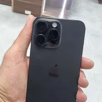آیفون ۱۵پرومکس با رجیستر