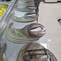 تیغ سبزی خرد کن