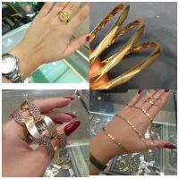 شیکترین طلاهای دست دوم فقط ۱.۵ تا ۲درصد