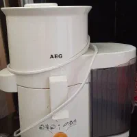 آبمیوه گیری