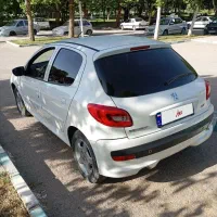 پژو 207|خودرو سواری و وانت|بجنورد, |دیوار