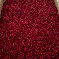 این (زرشک )از پفک هم پفکی تره