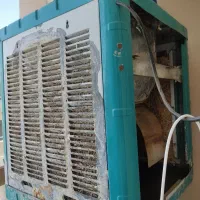 کولر ابی تمیز  350