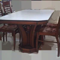 میز غذا خوری