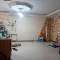 70متر  ، دو خوابه ،فول امکانات