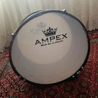 طبل محرم