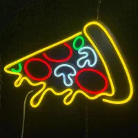 تابلو LED و نئون سفارشی