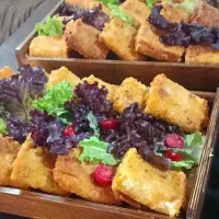 فینگرفود و غذاهای سنتی
