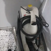 بخار شورسالم